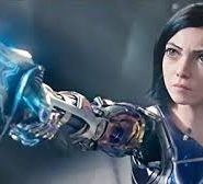 Alita Battle Angel