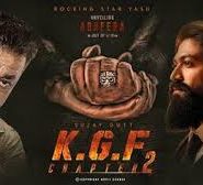 KGF 2