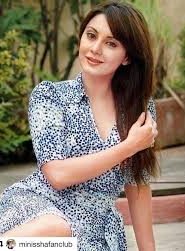 Minissha Lamba