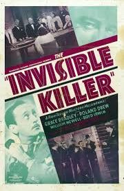 Invisible Killer