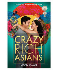 Crazy Rich Asians