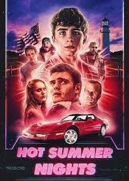 Hot Summer Nights