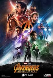 Avengers Infinity War