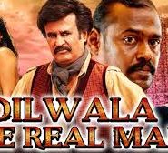Dilwala The Real Man