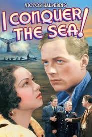 I Conquer the Sea