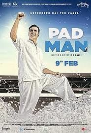 PADMAN