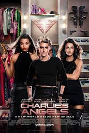 Charlies Angels