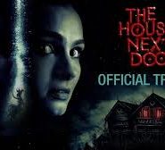 The House Next Door