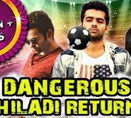 Dangerous Khiladi Returns