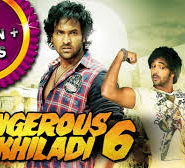 Dangerous Khiladi 6