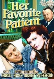 Her Favorite Patient
