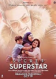 Secret Superstar