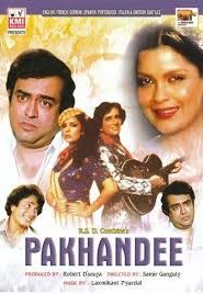 Pakhandi