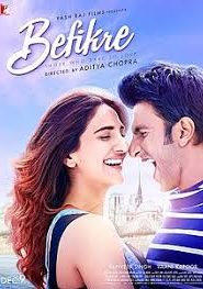 Befikre