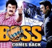 Boss Comes Back