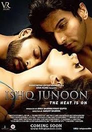 Ishq Junoon