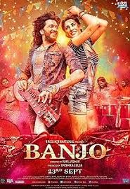 Banjo