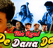 The Real De Dana Dan