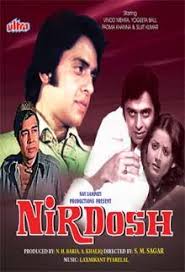 Nirdosh