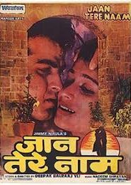 Jaan Tere Naam