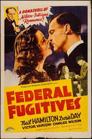 Federal Fugitives