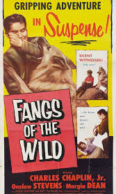 Fangs of the Wild