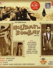 Holiday in Bombay