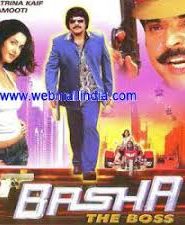 Basha The Boss