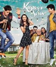 Kapoor Sons