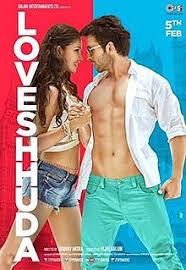 Loveshhuda