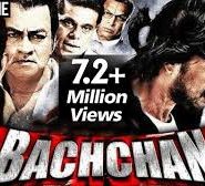 Bachchan