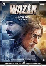 Wazir