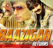 Baazigar returns