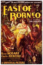 East of Borneo