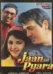 Jaan Se Pyaara