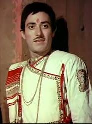 Raj Kumar