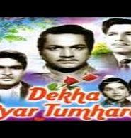 Dekha Pyar Tumhara