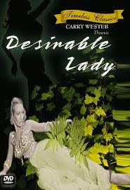 Desirable Lady
