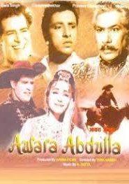 Awara Abdulla