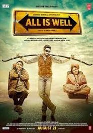 All Is Well