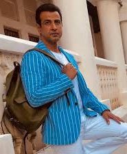 Ronit Roy