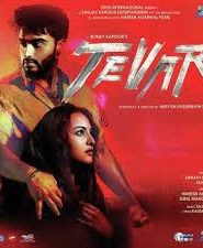 Tevar