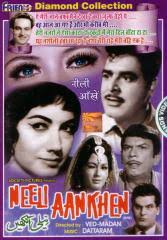 Neeli Aankhen