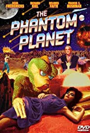 The Phantom Panet