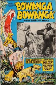 Bowanga Bowanga