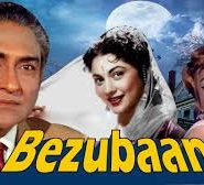 Bezubaan