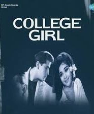 College Girl