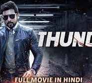 THUNDER