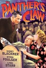 The Panther s Claw