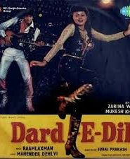 Dard E Dil